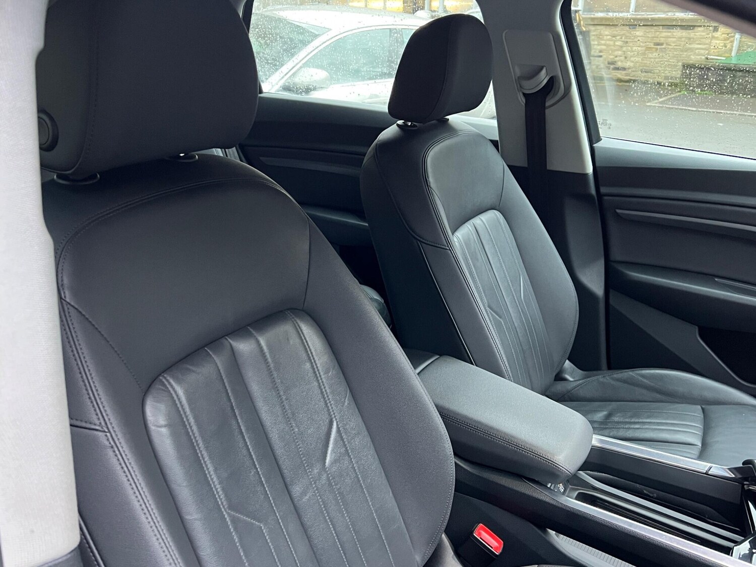 Used Audi e-tron 2019 for sale - 77496962: Photo 22