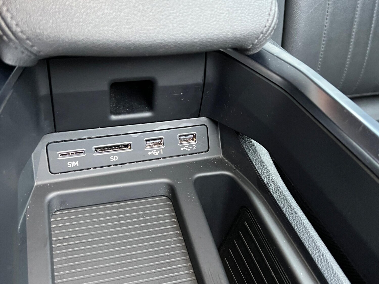 Used Audi e-tron 2019 for sale - 77496962: Photo 26