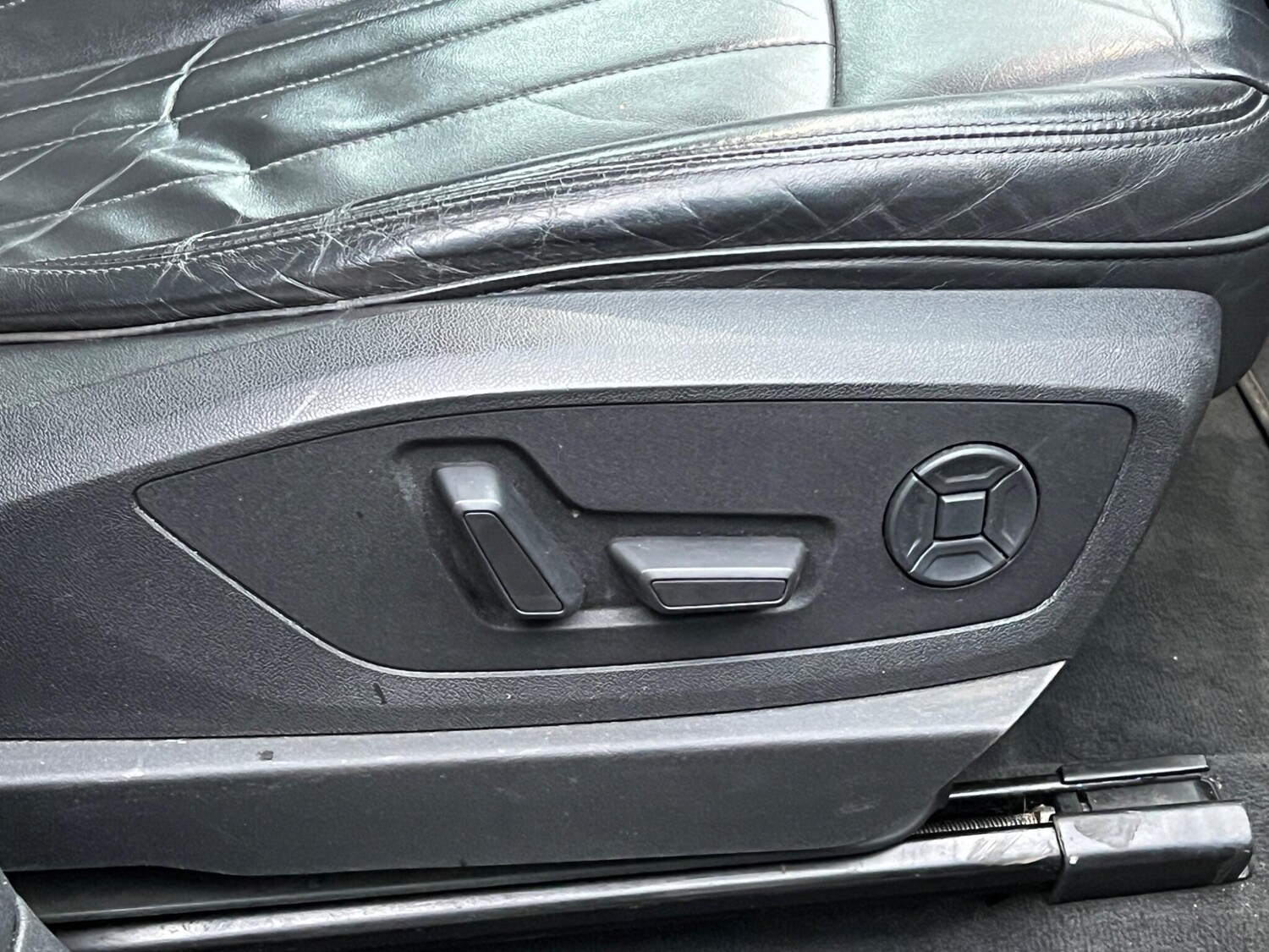 Used Audi e-tron 2019 for sale - 77496962: Photo 33