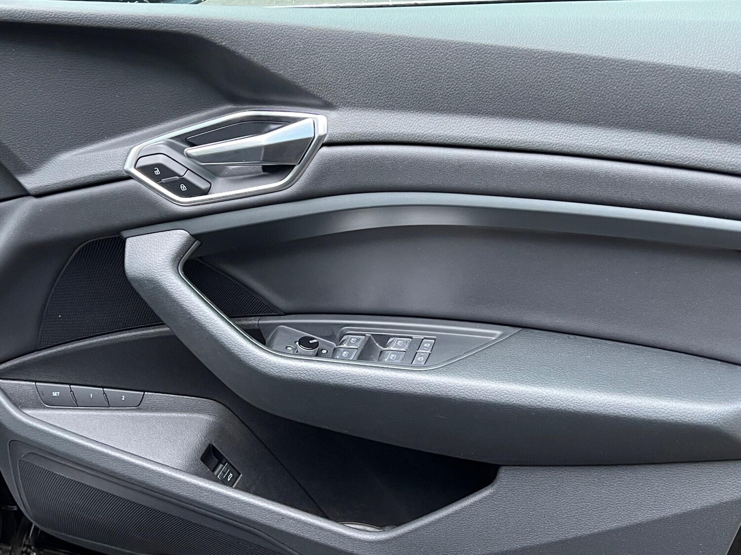 Used Audi e-tron 2019 for sale - 77496962: Photo 36