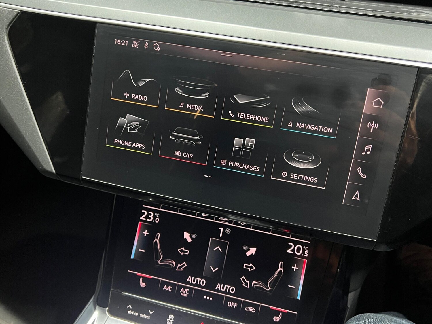 Used Audi e-tron 2019 for sale - 77496962: Photo 38