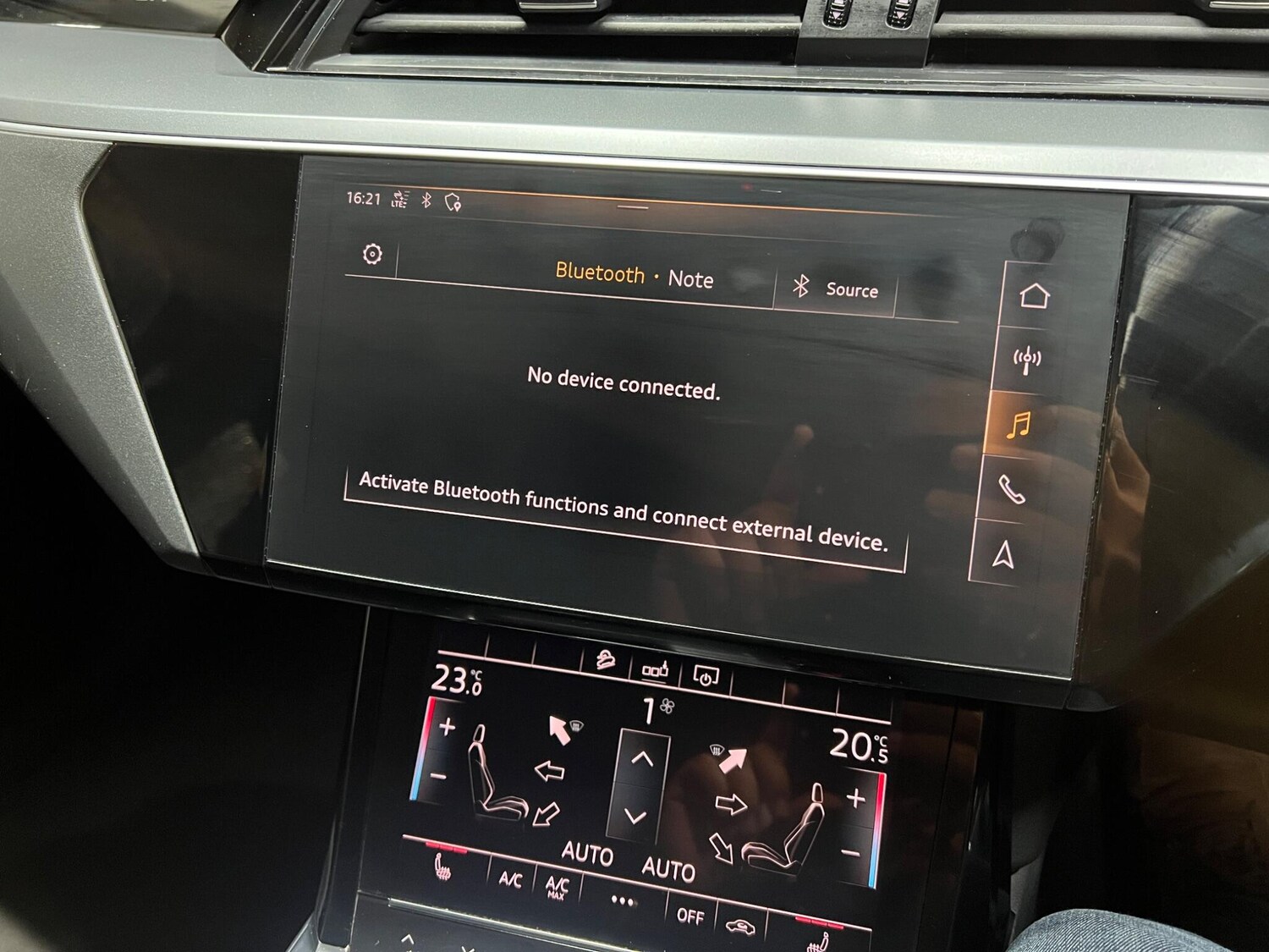 Used Audi e-tron 2019 for sale - 77496962: Photo 39