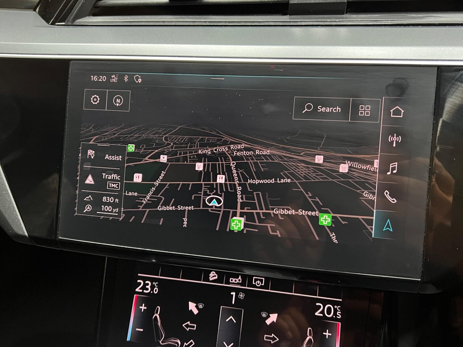 Used Audi e-tron 2019 for sale - 77496962: Photo 40