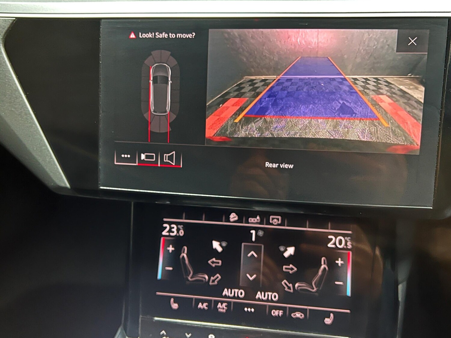 Used Audi e-tron 2019 for sale - 77496962: Photo 42