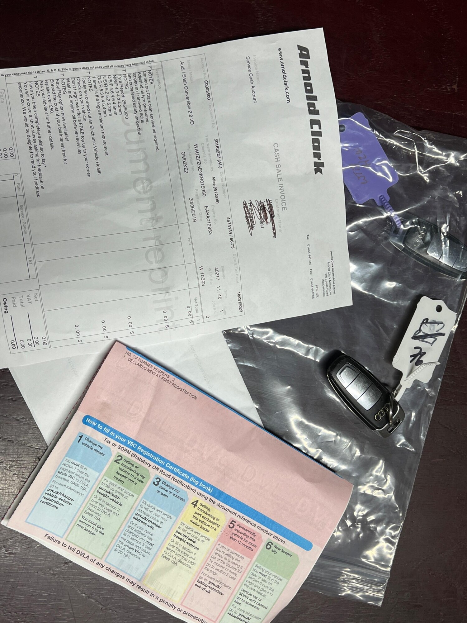 Used Audi e-tron 2019 for sale - 77496962: Photo 44