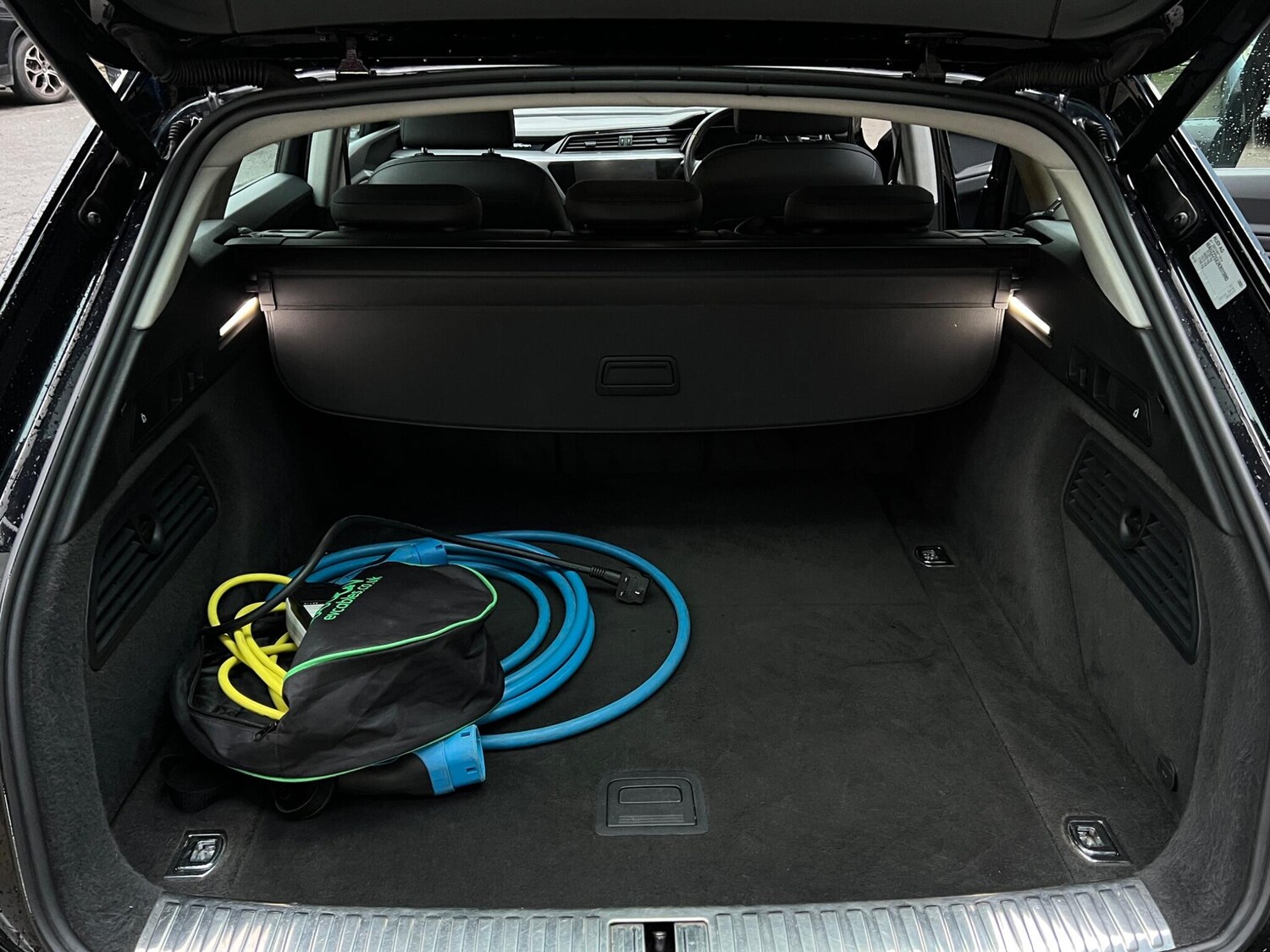 Used Audi e-tron 2019 for sale - 77496962: Photo 45