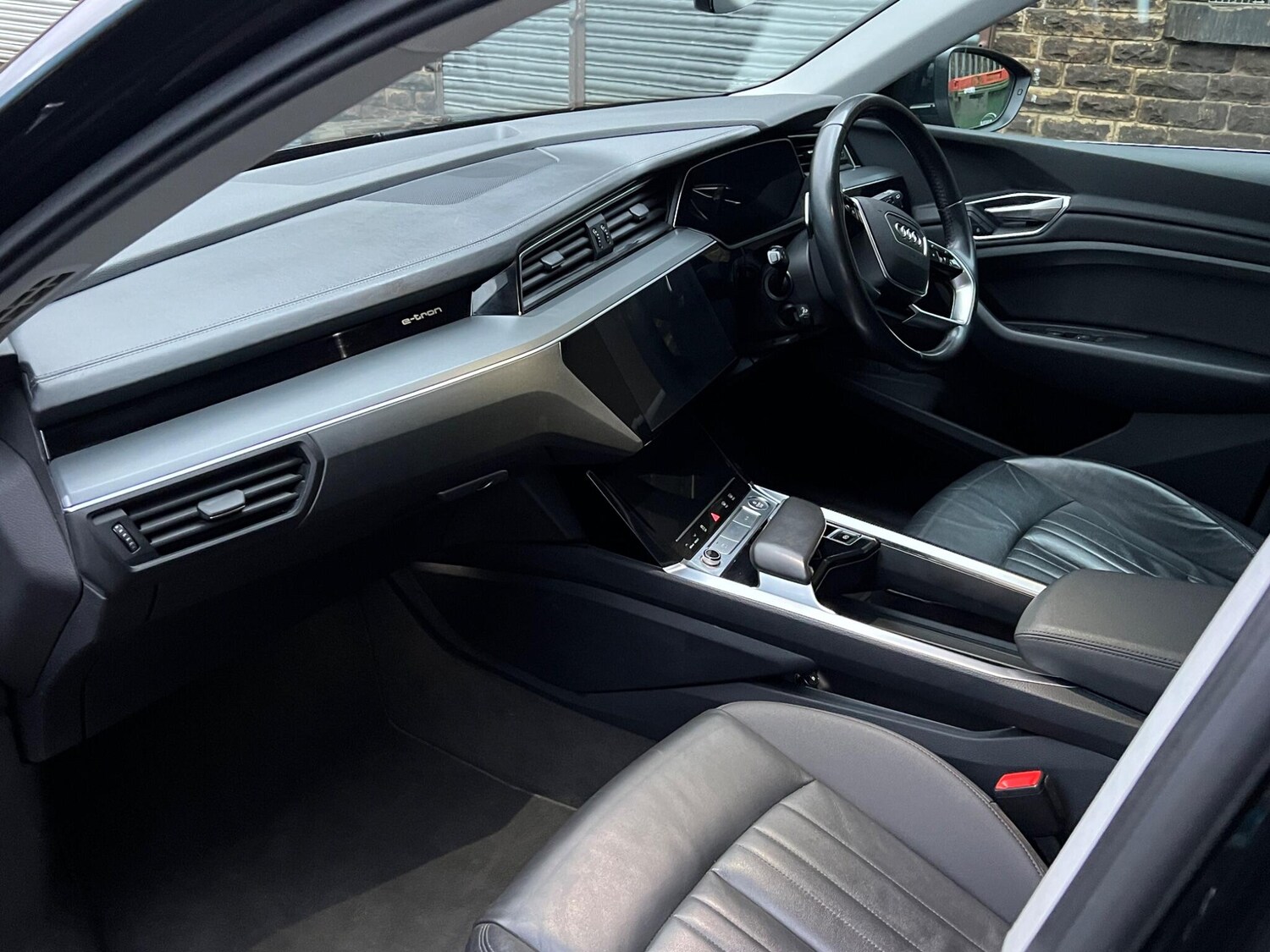 Used Audi e-tron 2019 for sale - 77496962: Photo 47