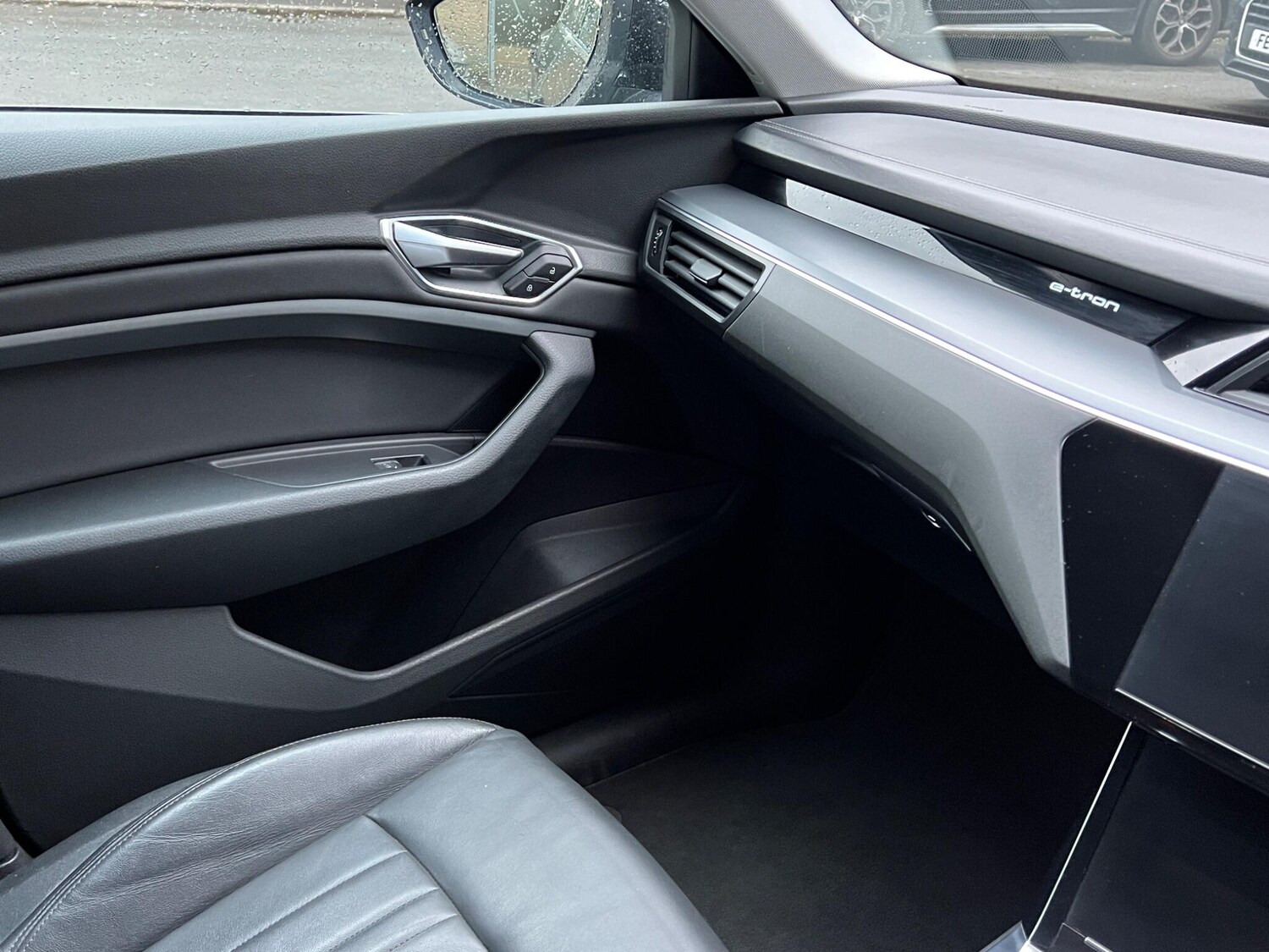 Used Audi e-tron 2019 for sale - 77496962: Photo 58