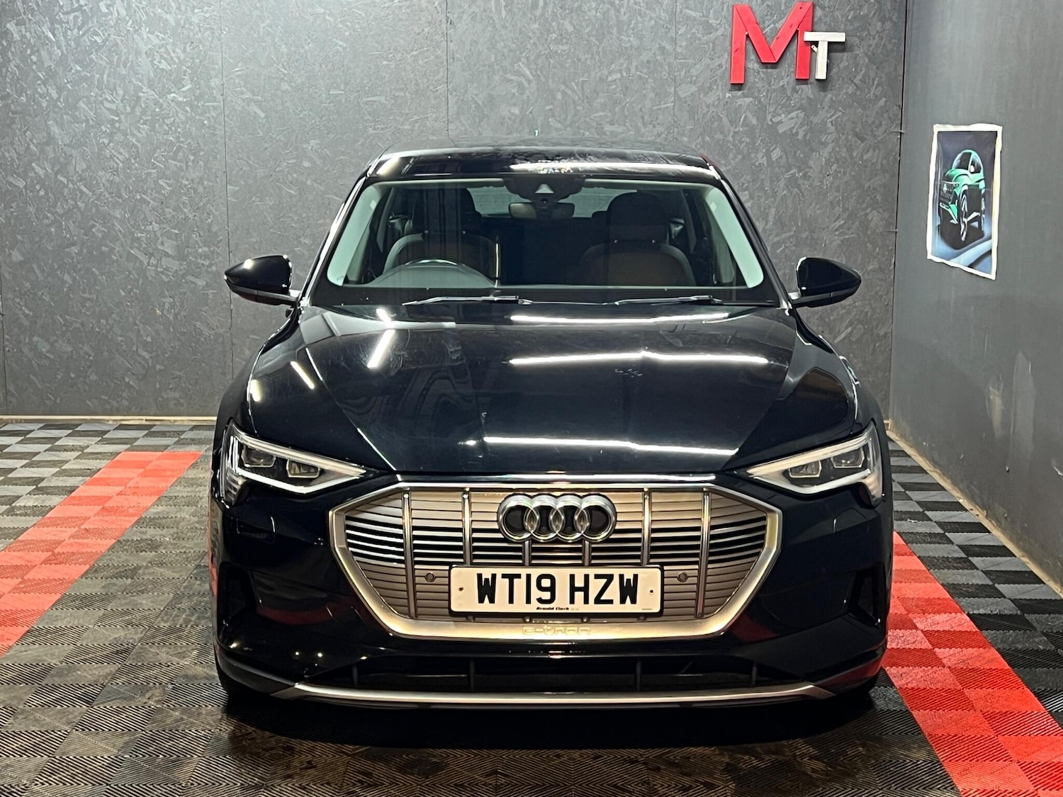 Used Audi e-tron 2019 for sale - 77496962: Photo 8