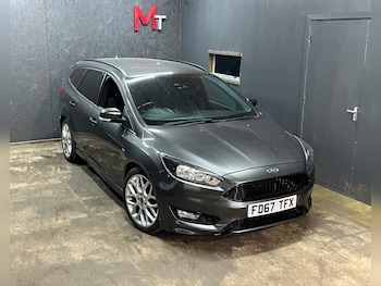 (67) - 1.5 TDCi EcoBoost ST-Line Euro 6 (s/s) 5dr