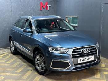 2018 (67) - 1.4 TFSI CoD Sport Euro 6 (s/s) 5dr