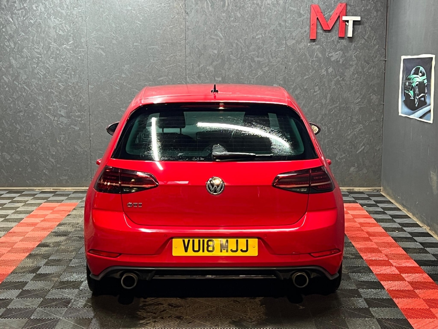 Used Volkswagen Golf 2018 for sale - 77524978: Photo 13