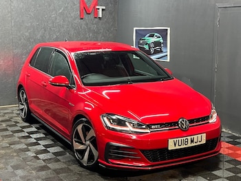 2018 (18) - 2.0 TSI GTI 5dr DSG