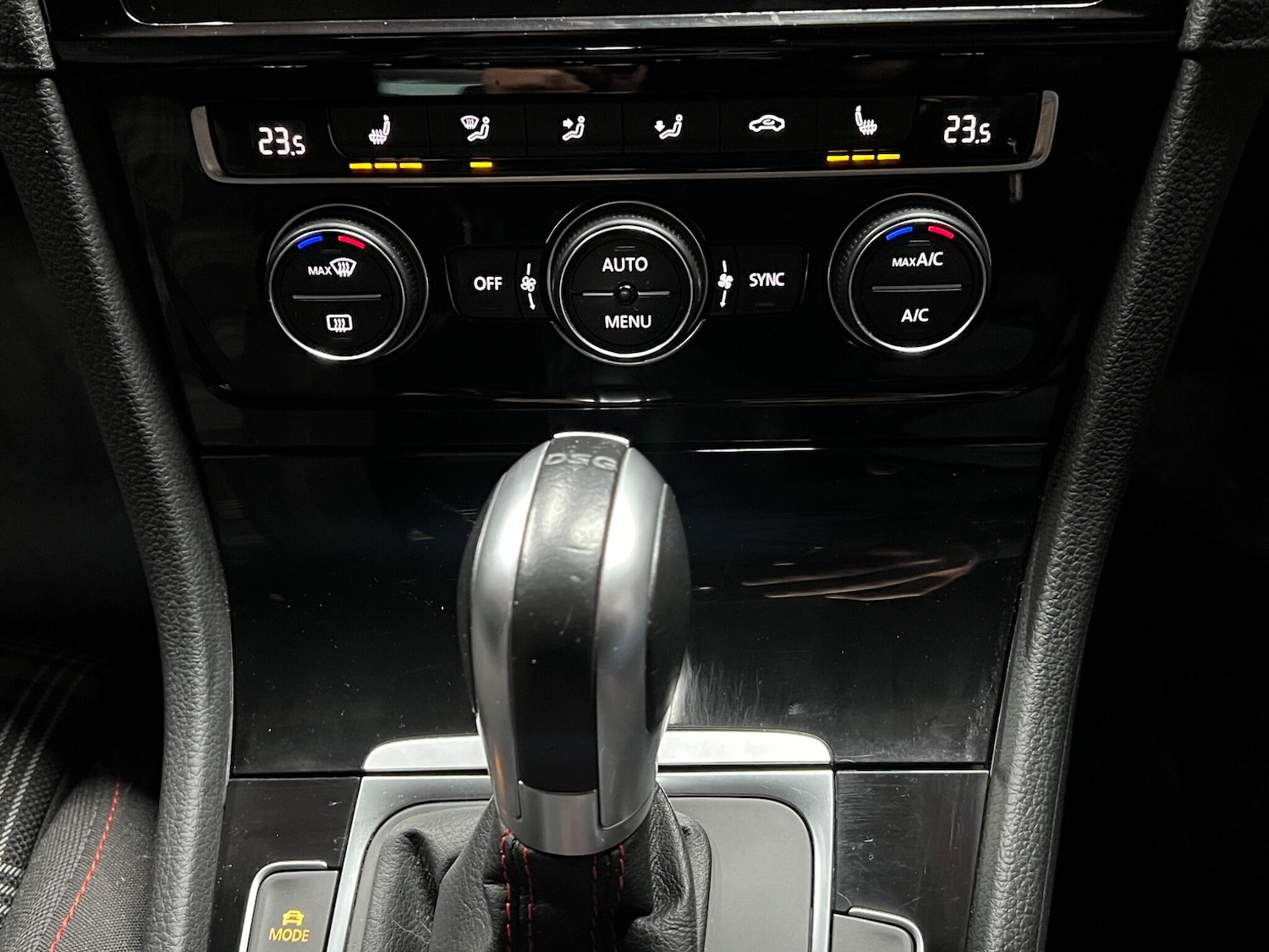 Used Volkswagen Golf 2018 for sale - 77524978: Photo 20