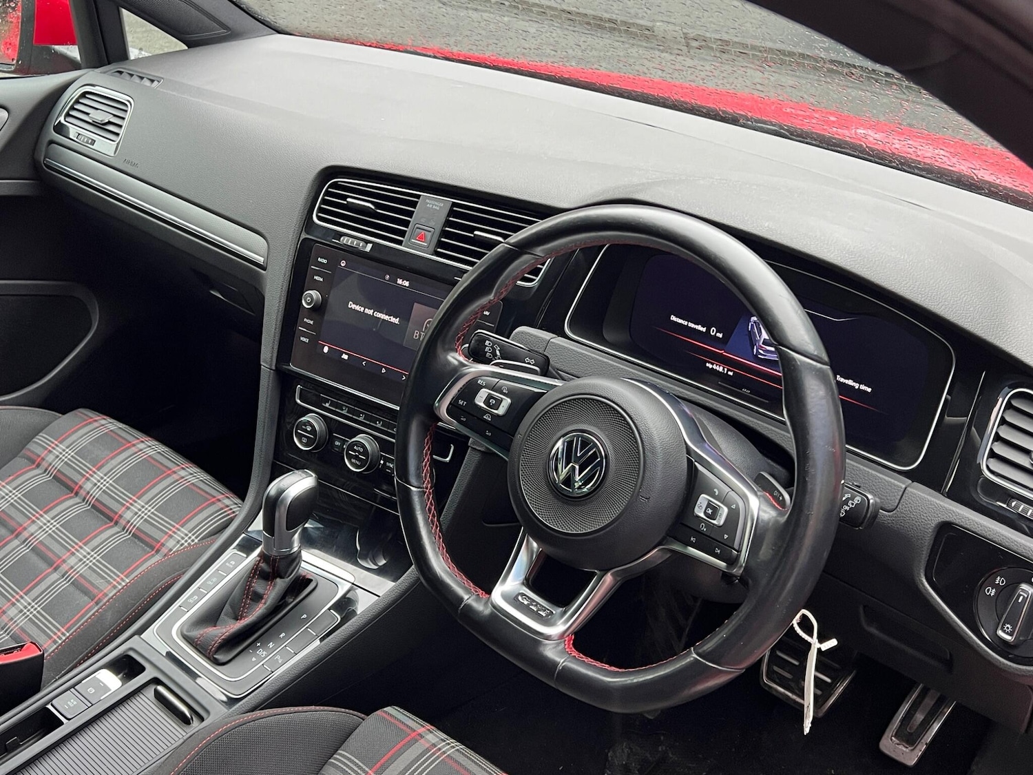 Used Volkswagen Golf 2018 for sale - 77524978: Photo 22