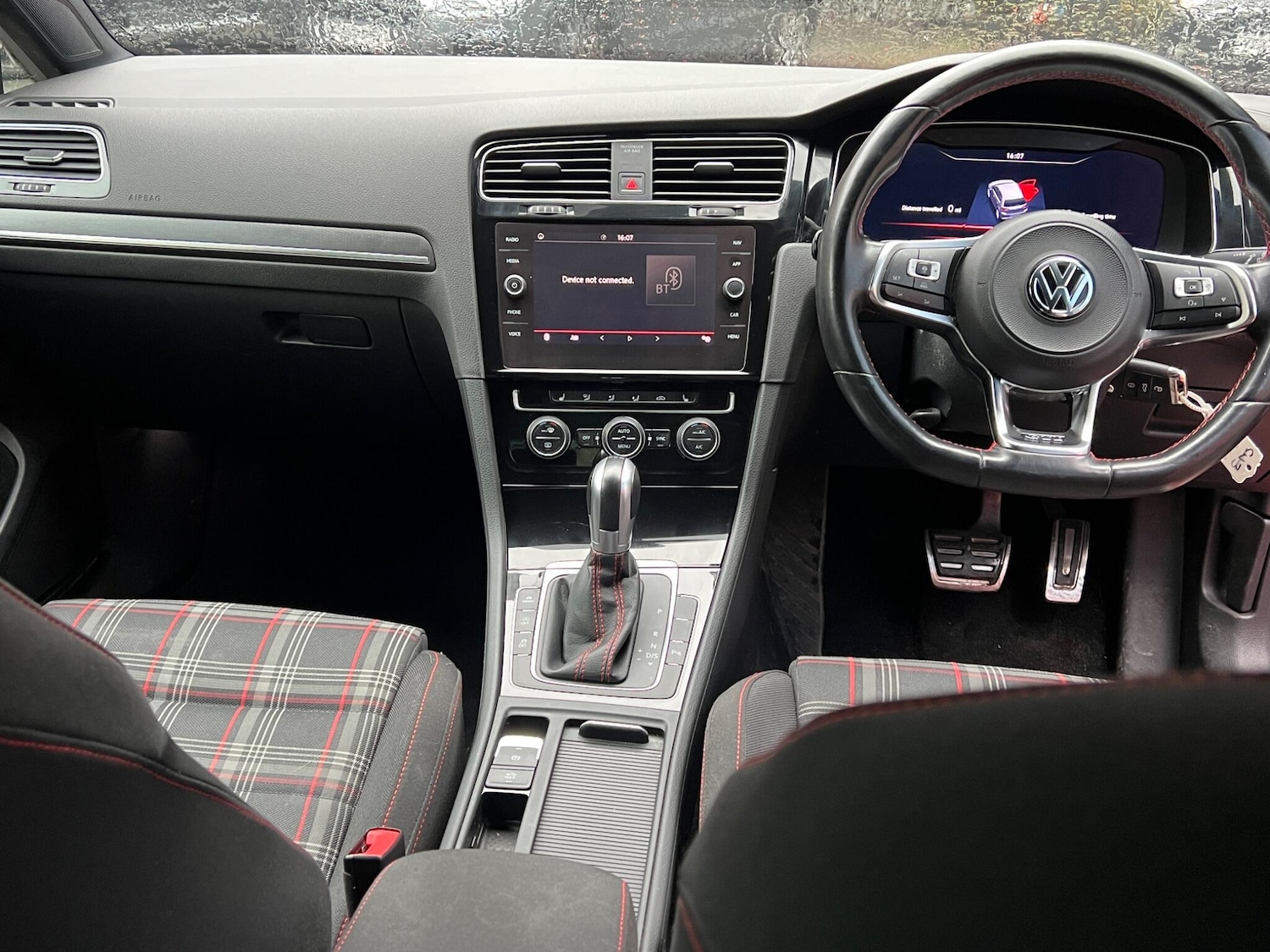 Used Volkswagen Golf 2018 for sale - 77524978: Photo 23