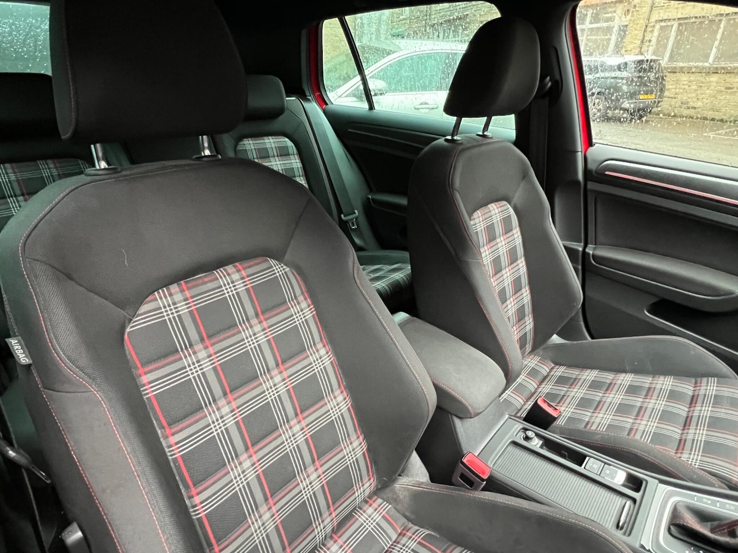 Used Volkswagen Golf 2018 for sale - 77524978: Photo 24