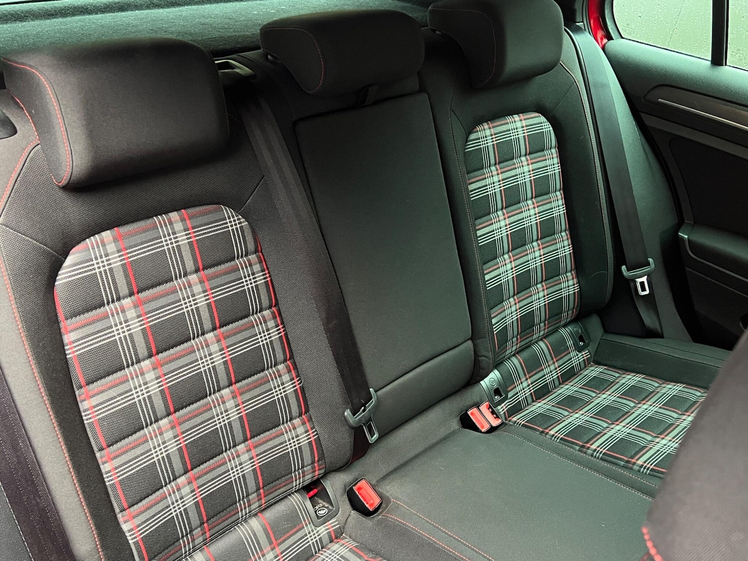 Used Volkswagen Golf 2018 for sale - 77524978: Photo 25