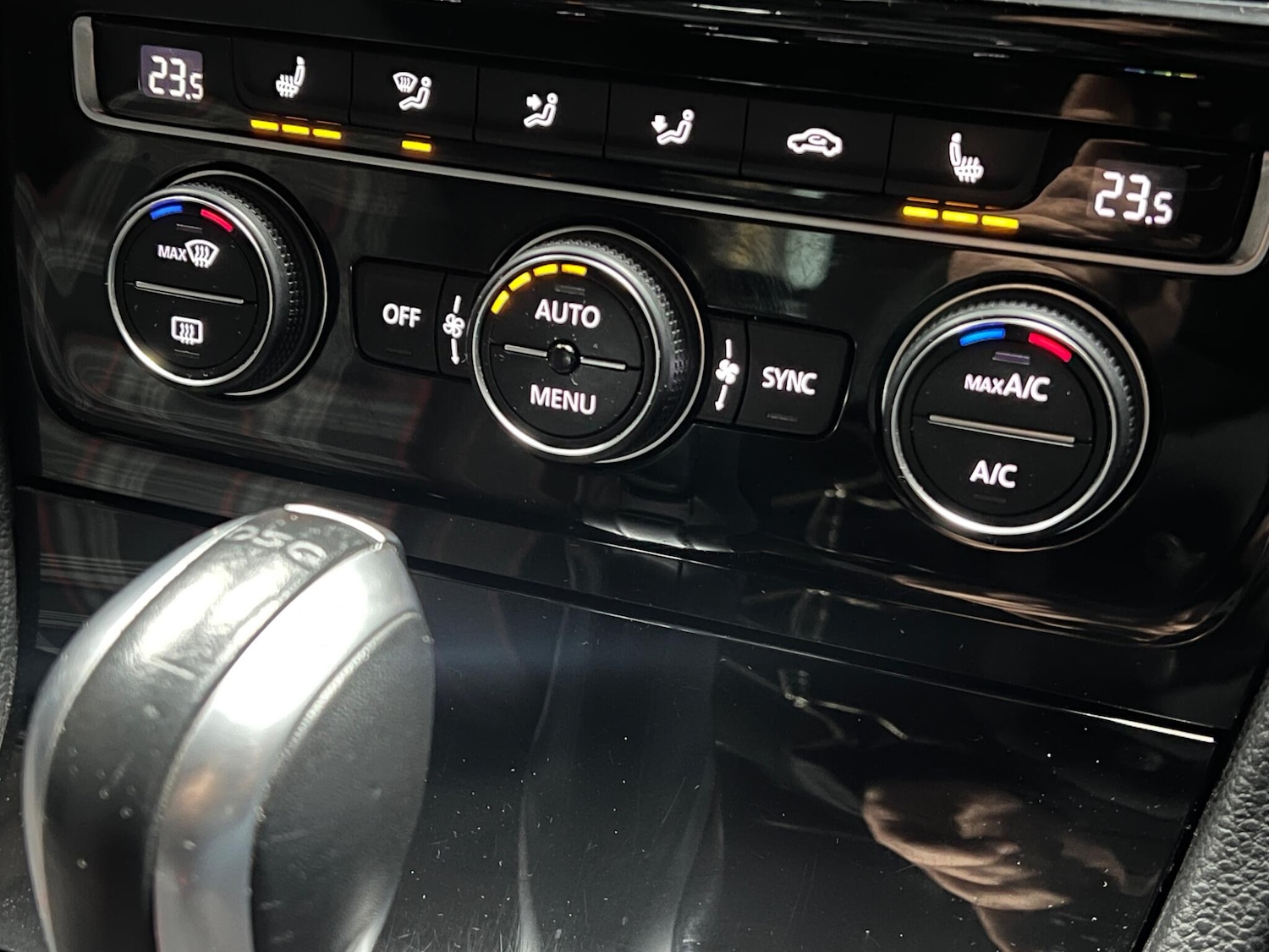 Used Volkswagen Golf 2018 for sale - 77524978: Photo 32