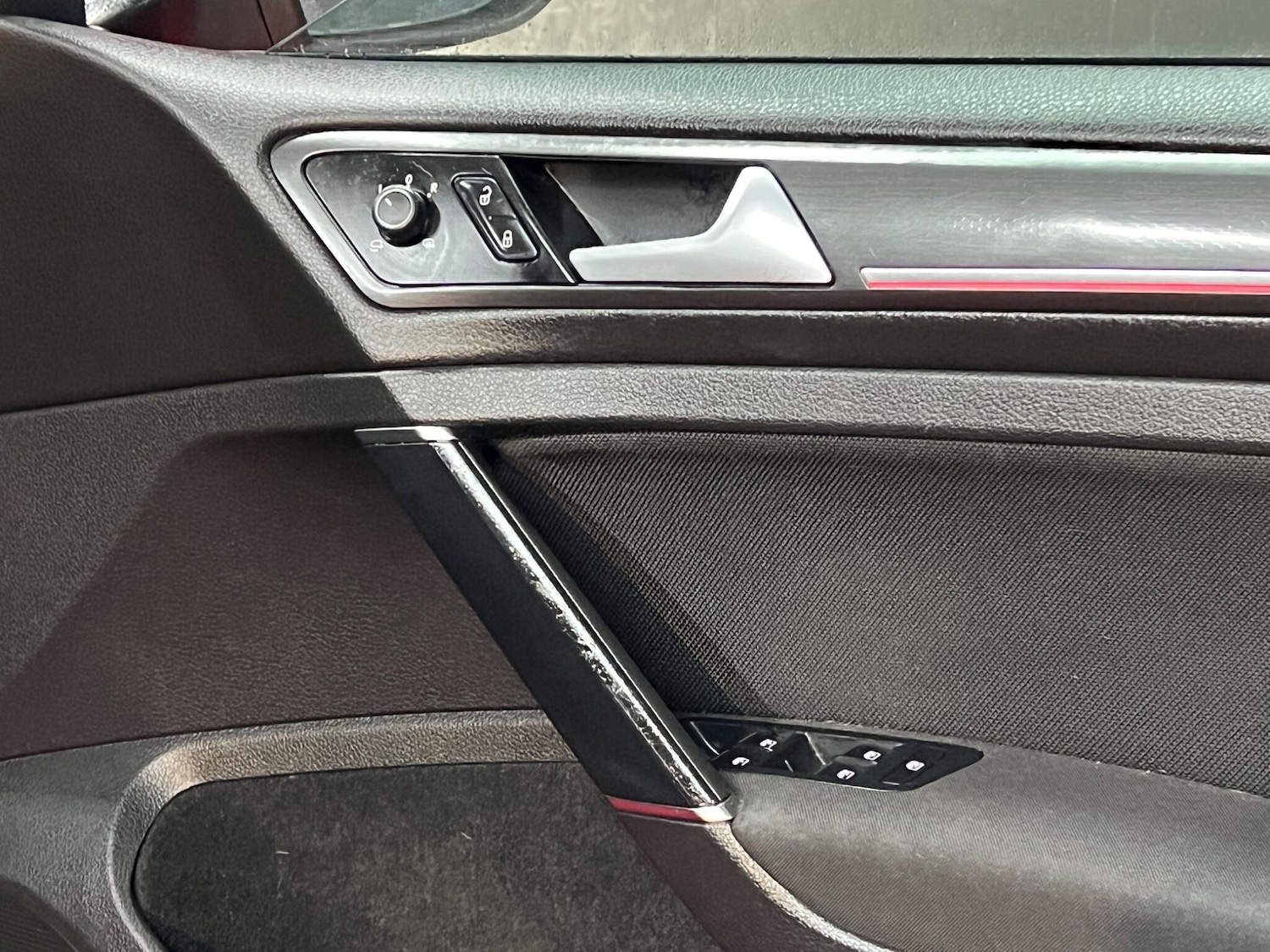 Used Volkswagen Golf 2018 for sale - 77524978: Photo 33