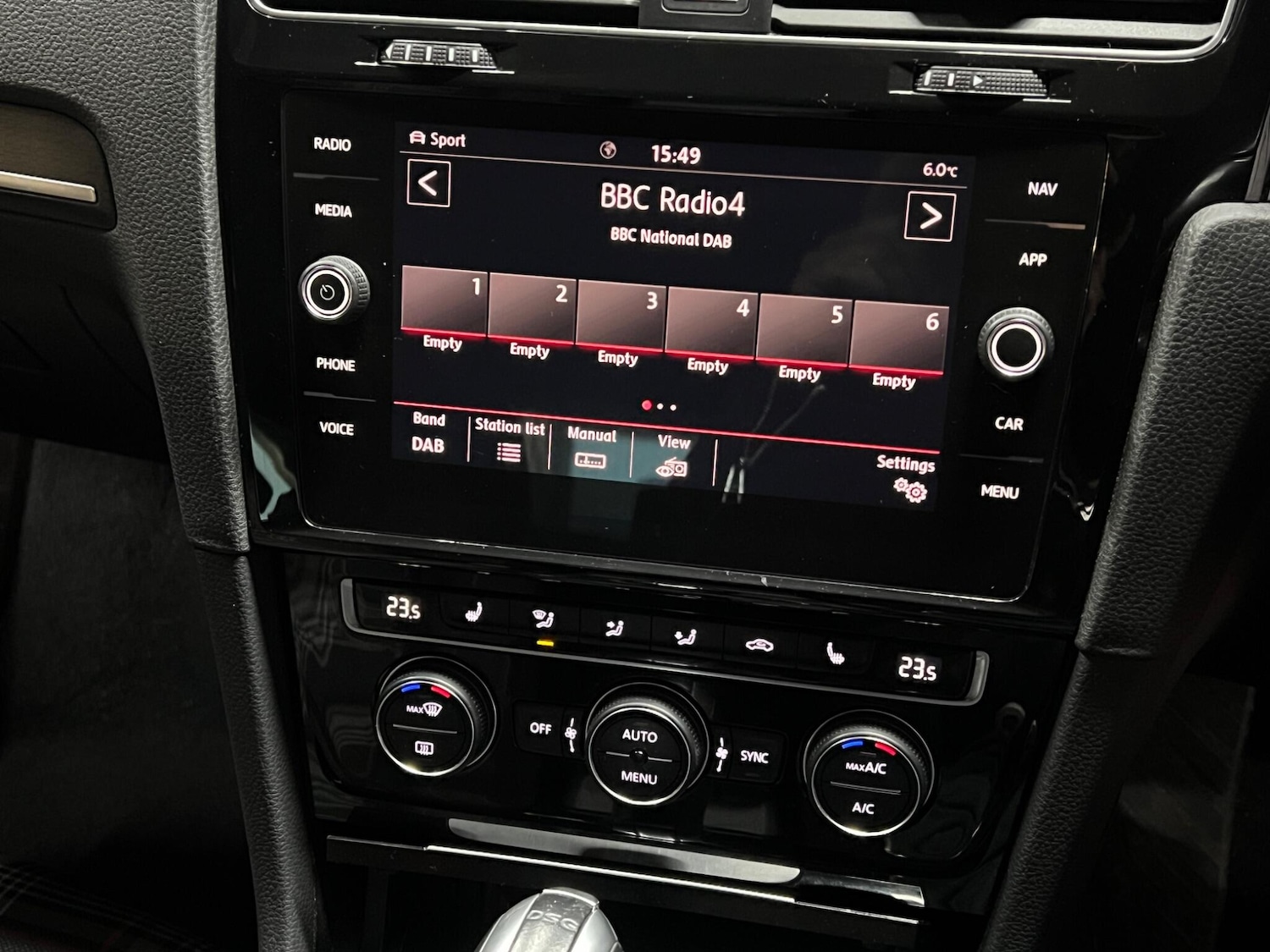 Used Volkswagen Golf 2018 for sale - 77524978: Photo 34