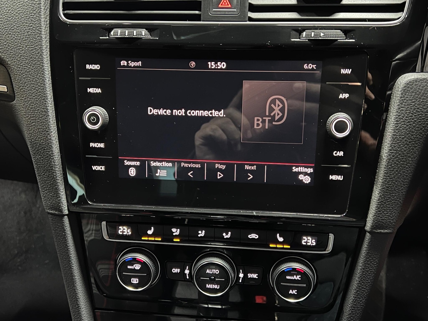 Used Volkswagen Golf 2018 for sale - 77524978: Photo 35