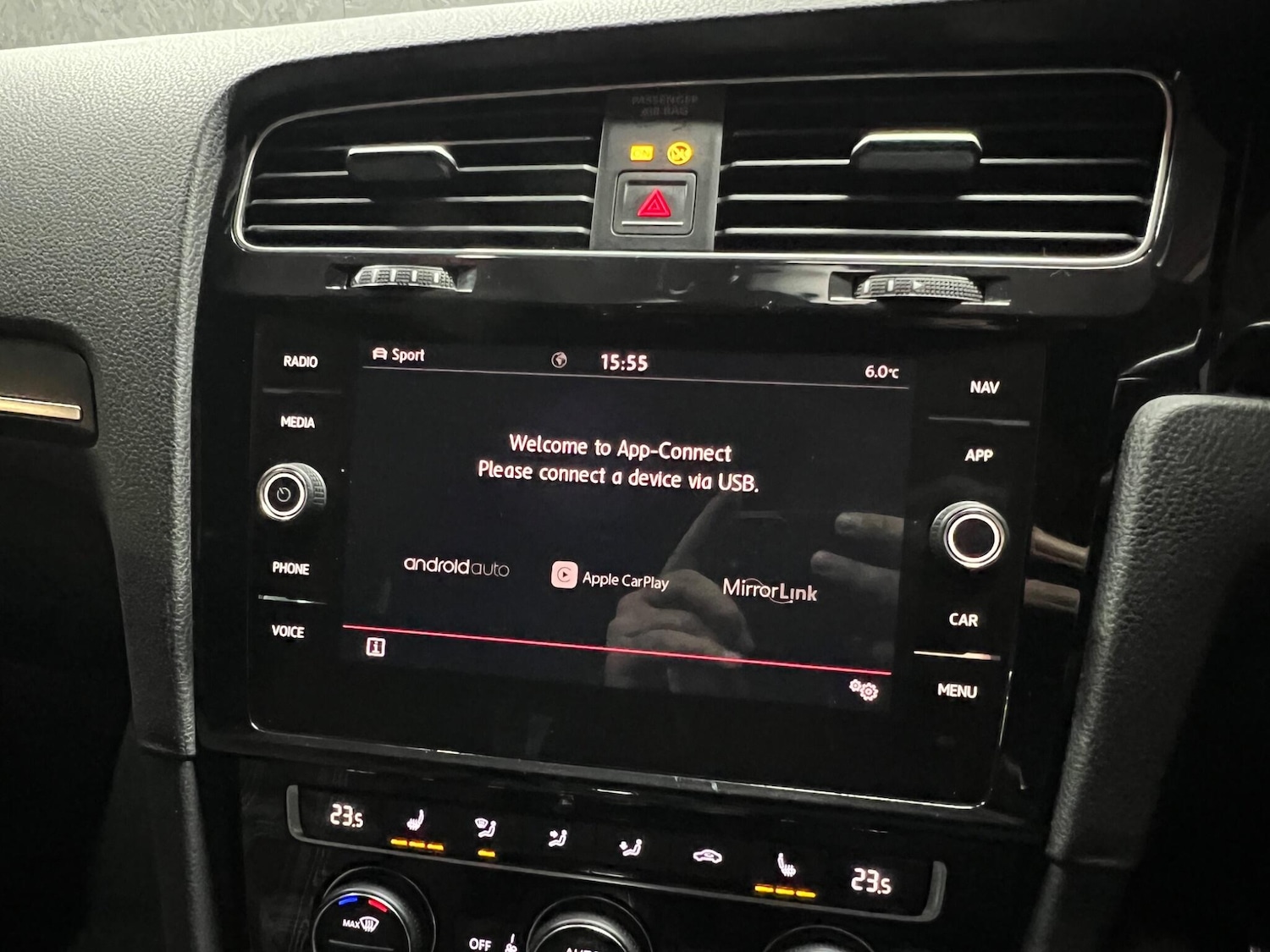 Used Volkswagen Golf 2018 for sale - 77524978: Photo 36