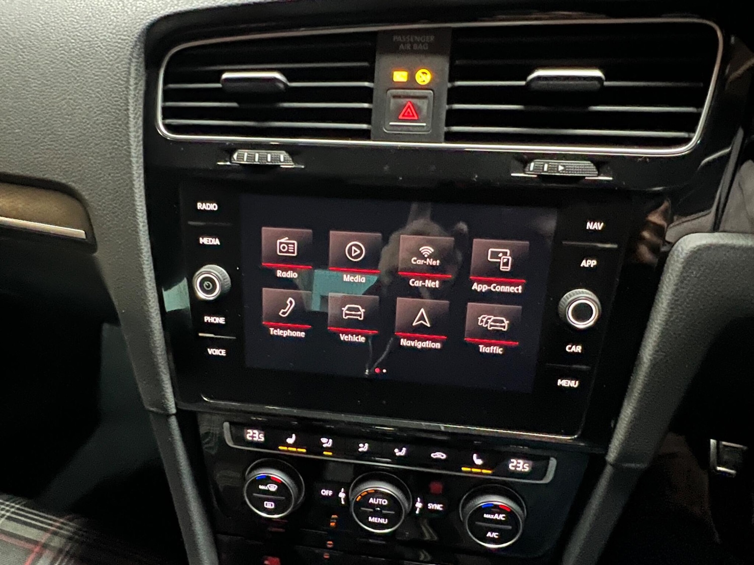 Used Volkswagen Golf 2018 for sale - 77524978: Photo 37