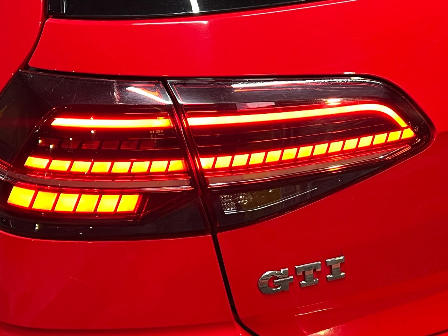 Used Volkswagen Golf 2018 for sale - 77524978: Photo 42