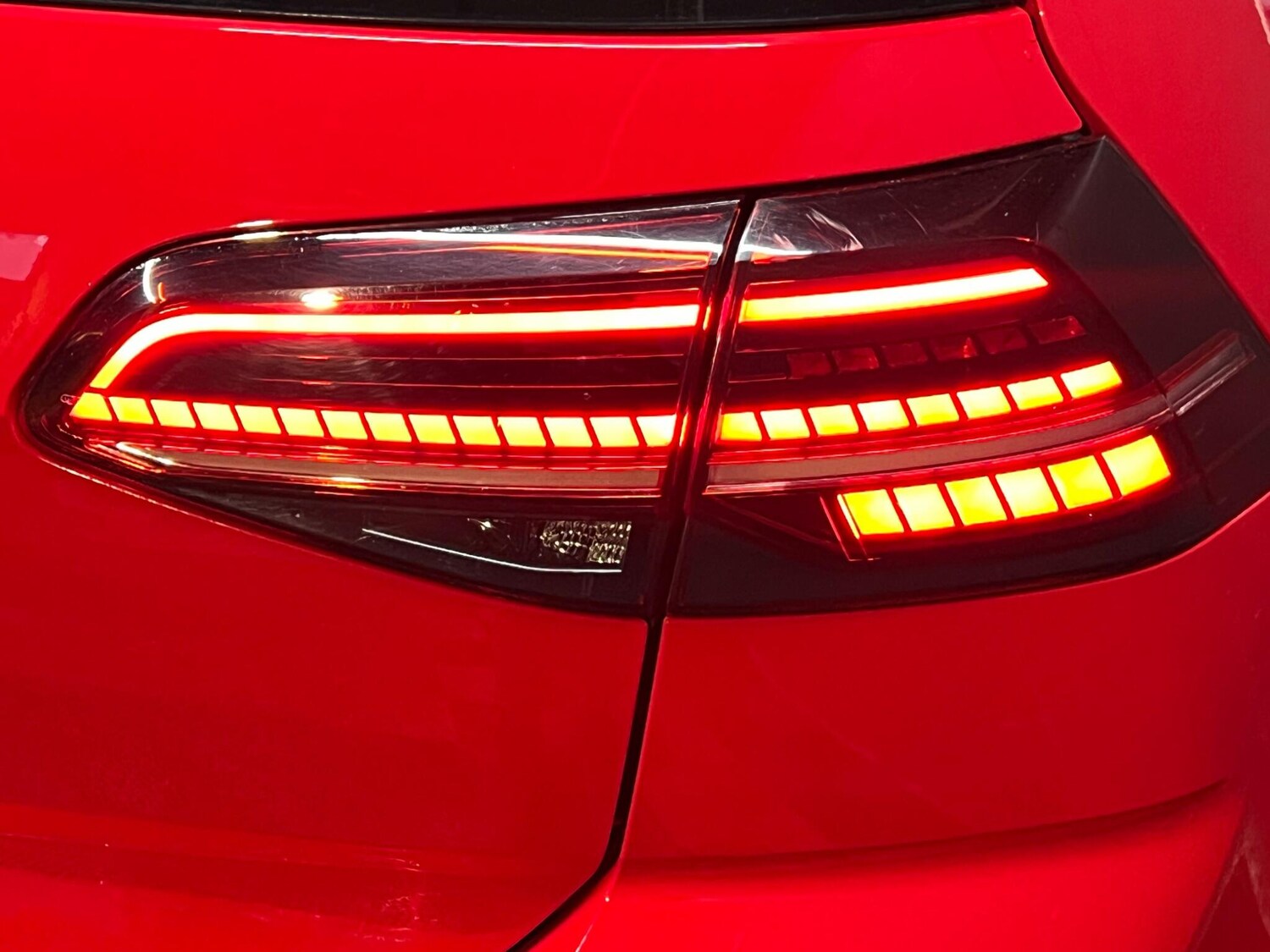 Used Volkswagen Golf 2018 for sale - 77524978: Photo 43