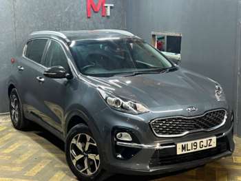 2019 (19) - 1.6 GDi 2 Euro 6 (s/s) 5dr