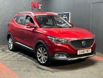 Used MG MG ZS 2018 for sale - 78429562: Photo
