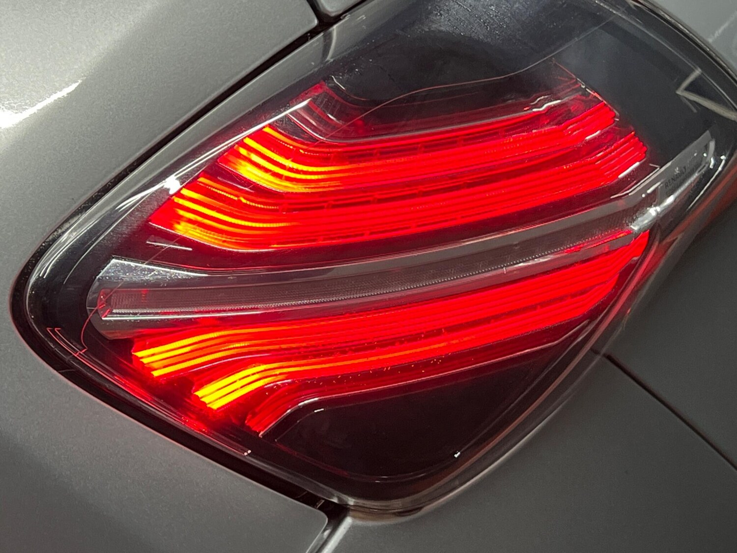 Used Renault Zoe 2021 for sale - 77468428: Photo 33