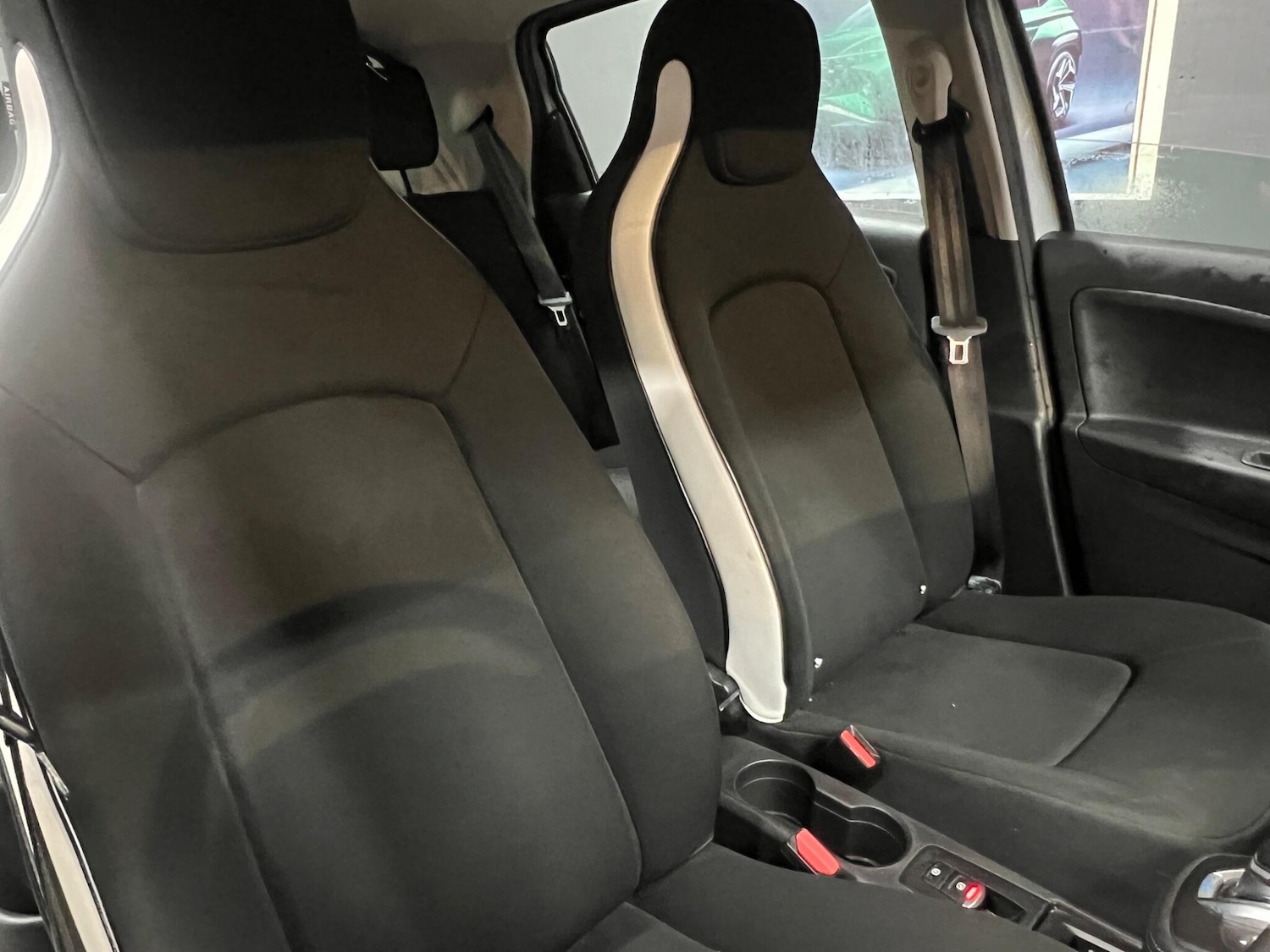 Used Renault Zoe 2021 for sale - 77468428: Photo 48