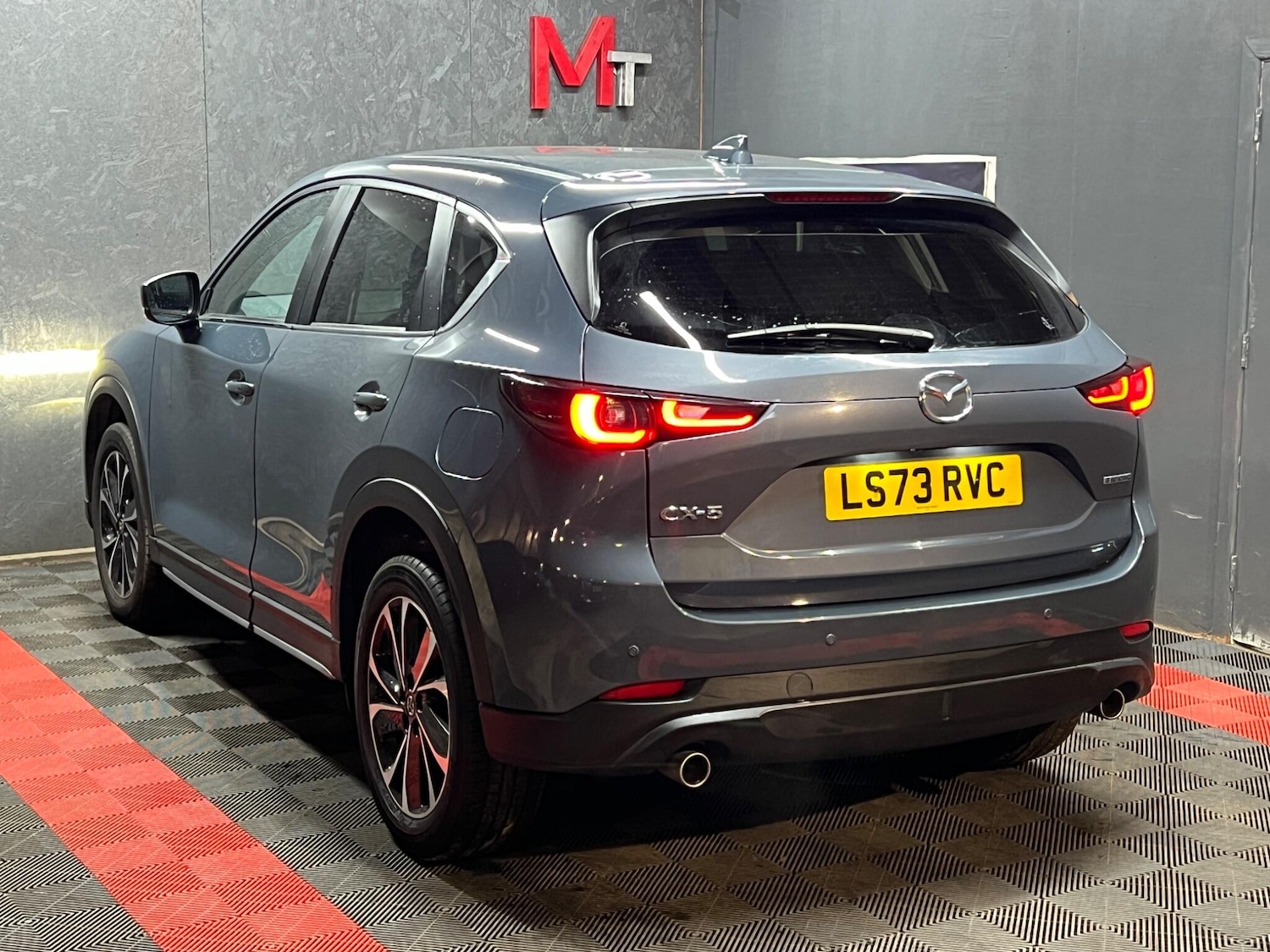 Used Mazda CX-5 for sale - 77081423: Photo 11