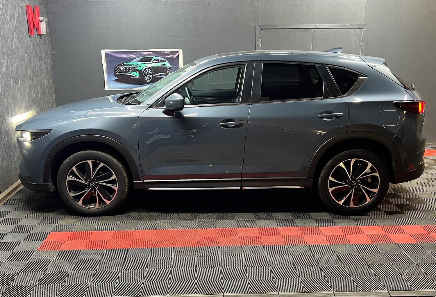 Used Mazda CX-5 for sale - 77081423: Photo 12