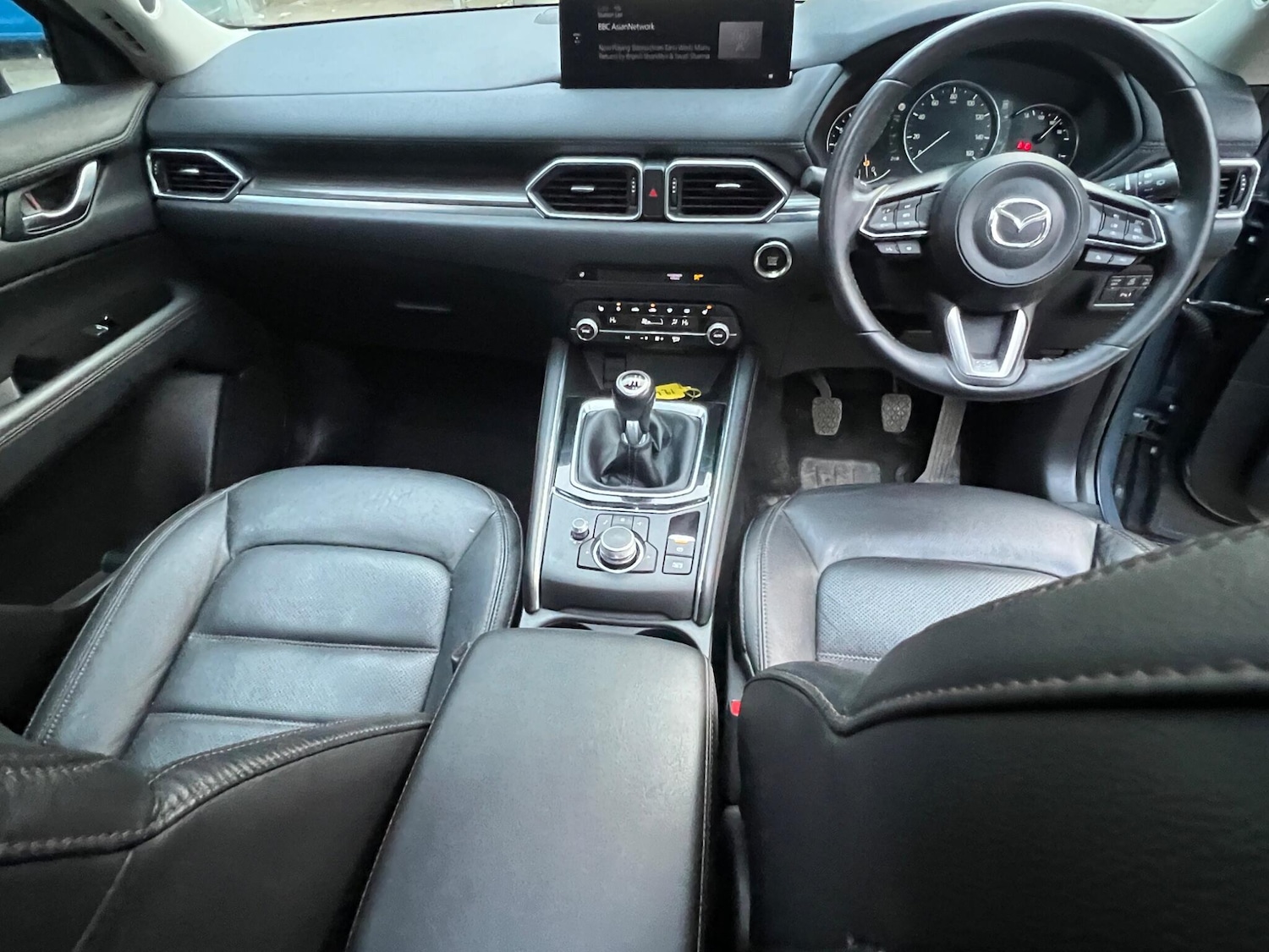 Used Mazda CX-5 for sale - 77081423: Photo 16