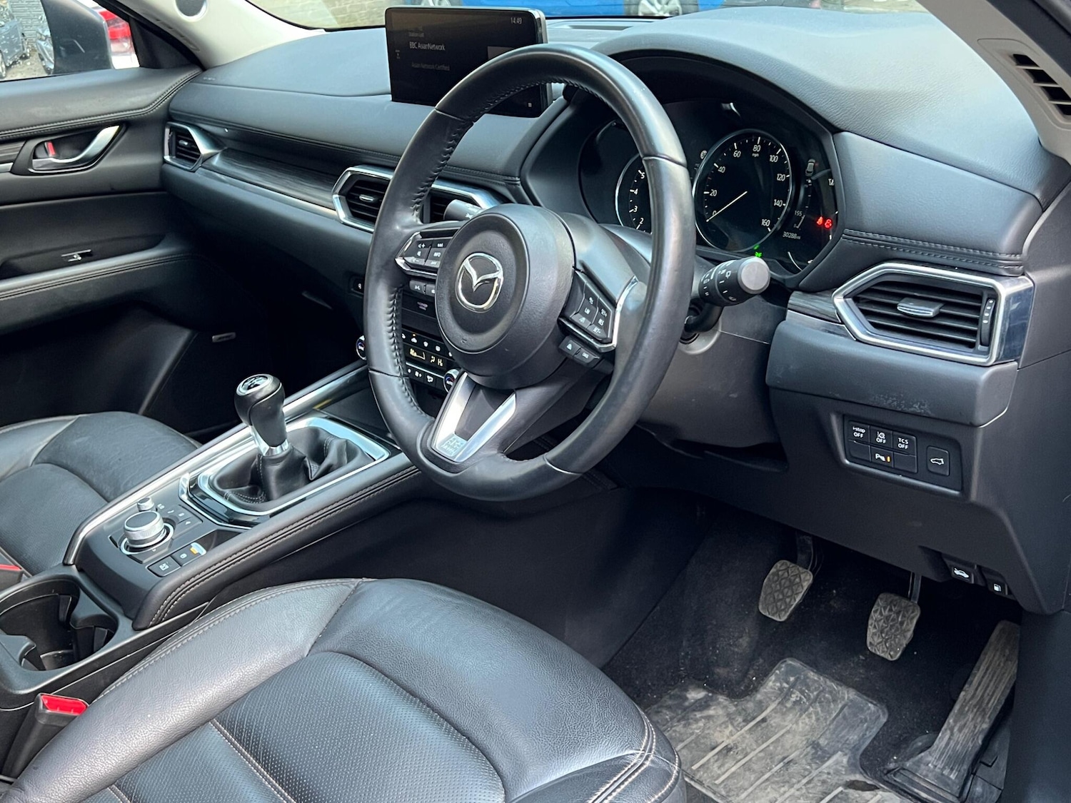 Used Mazda CX-5 for sale - 77081423: Photo 17