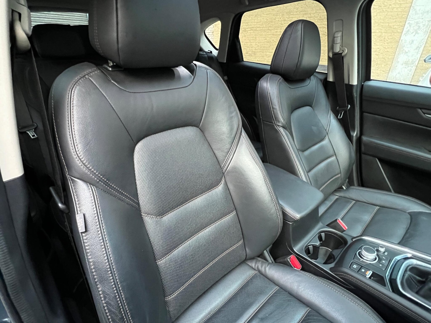 Used Mazda CX-5 for sale - 77081423: Photo 18