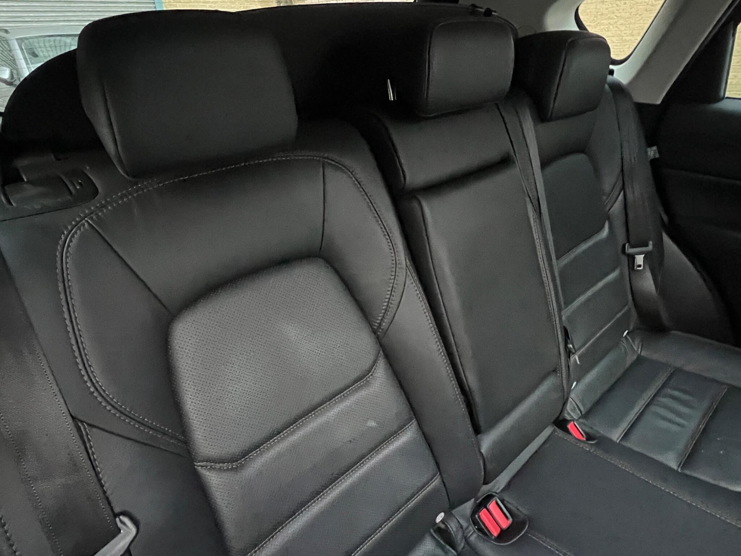 Used Mazda CX-5 for sale - 77081423: Photo 19