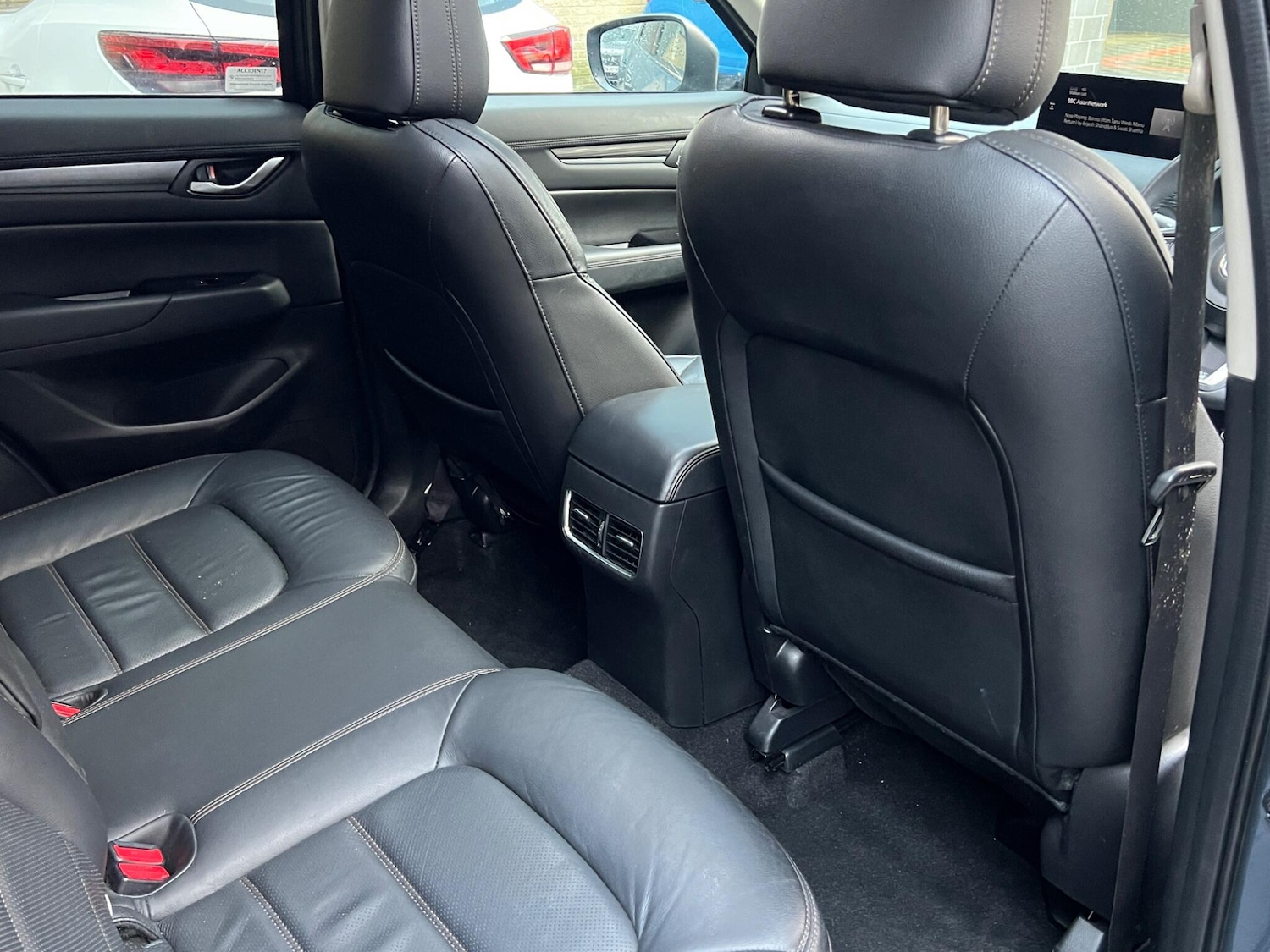 Used Mazda CX-5 for sale - 77081423: Photo 20