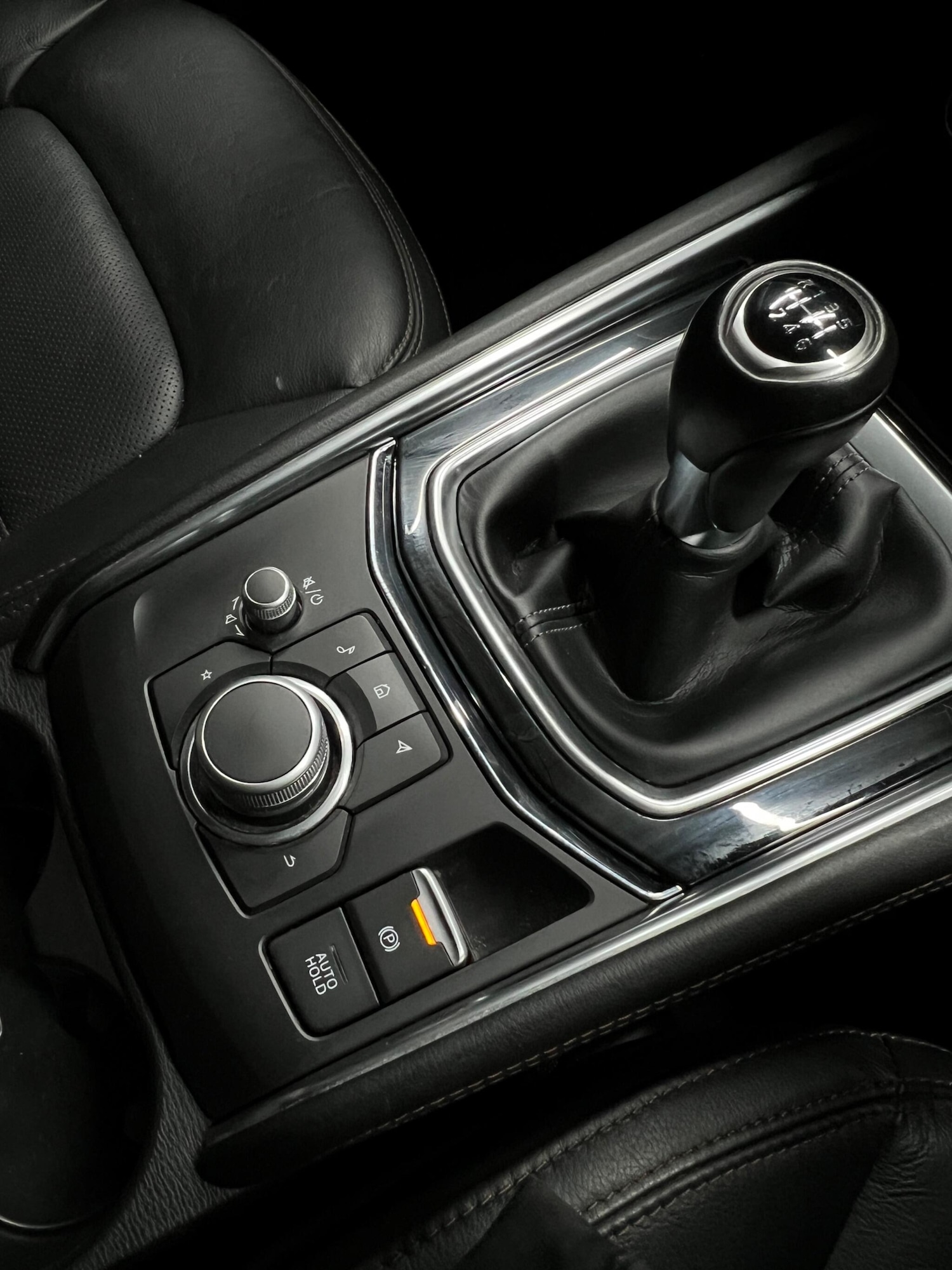 Used Mazda CX-5 for sale - 77081423: Photo 27