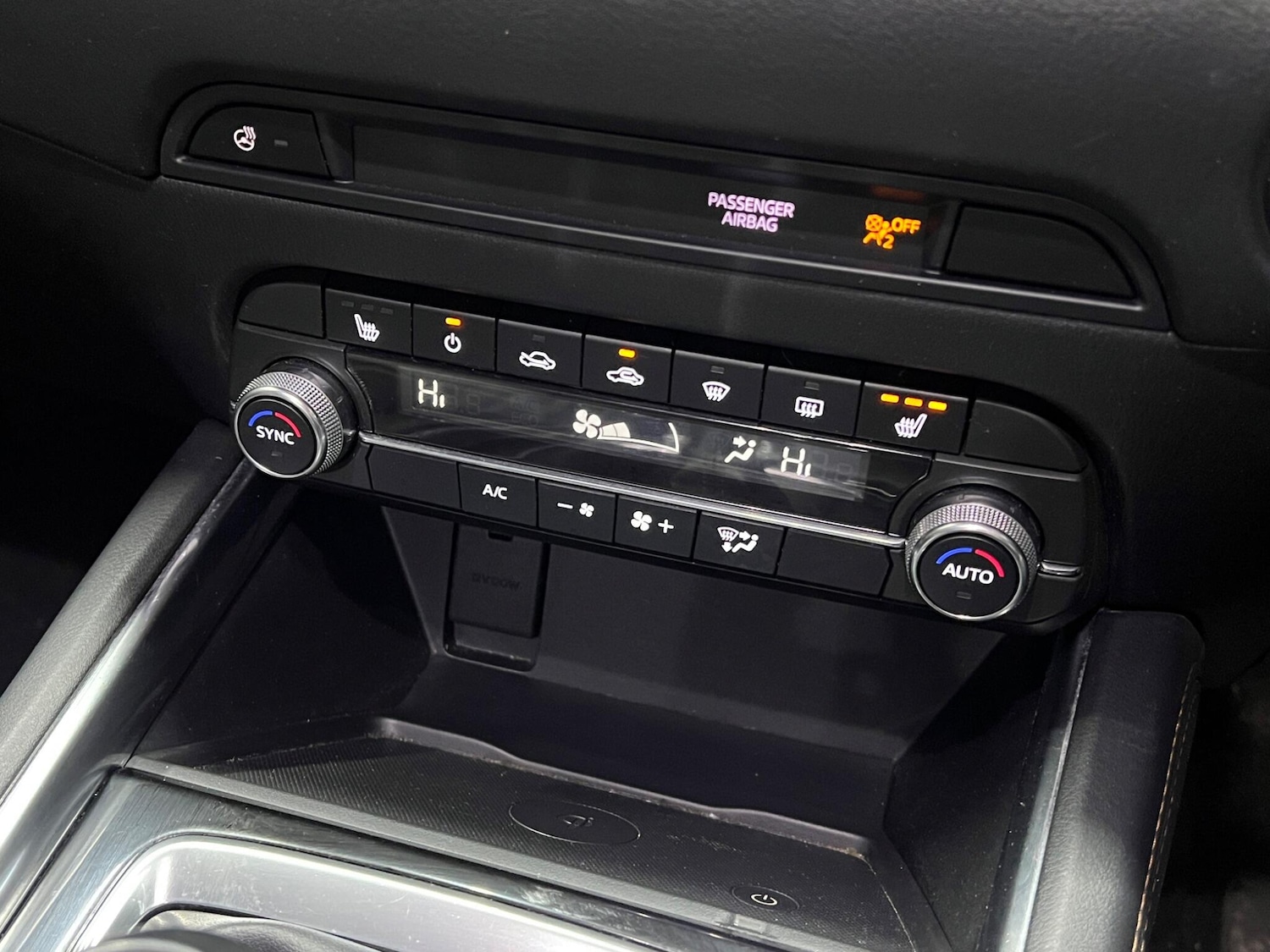 Used Mazda CX-5 for sale - 77081423: Photo 32