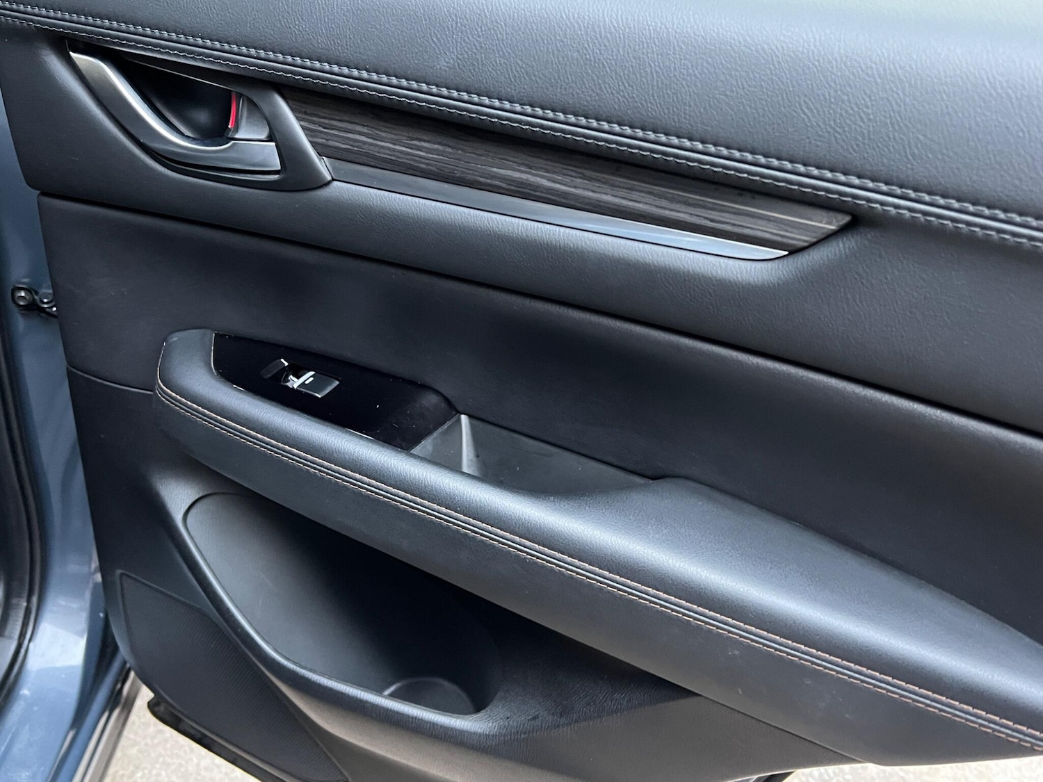 Used Mazda CX-5 for sale - 77081423: Photo 35