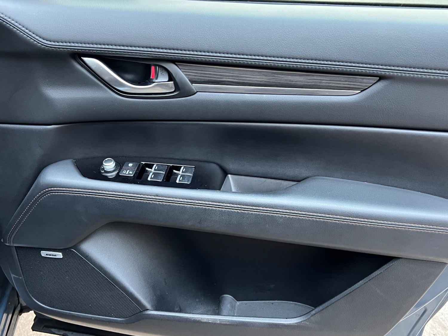 Used Mazda CX-5 for sale - 77081423: Photo 36