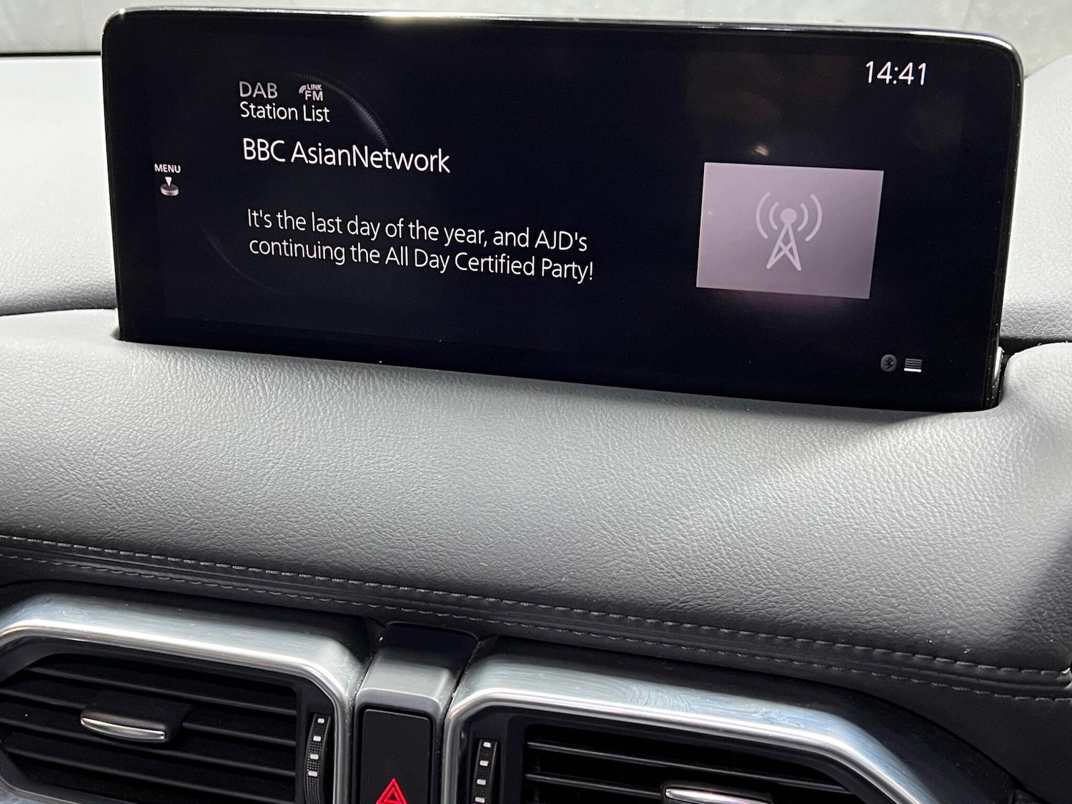 Used Mazda CX-5 for sale - 77081423: Photo 42