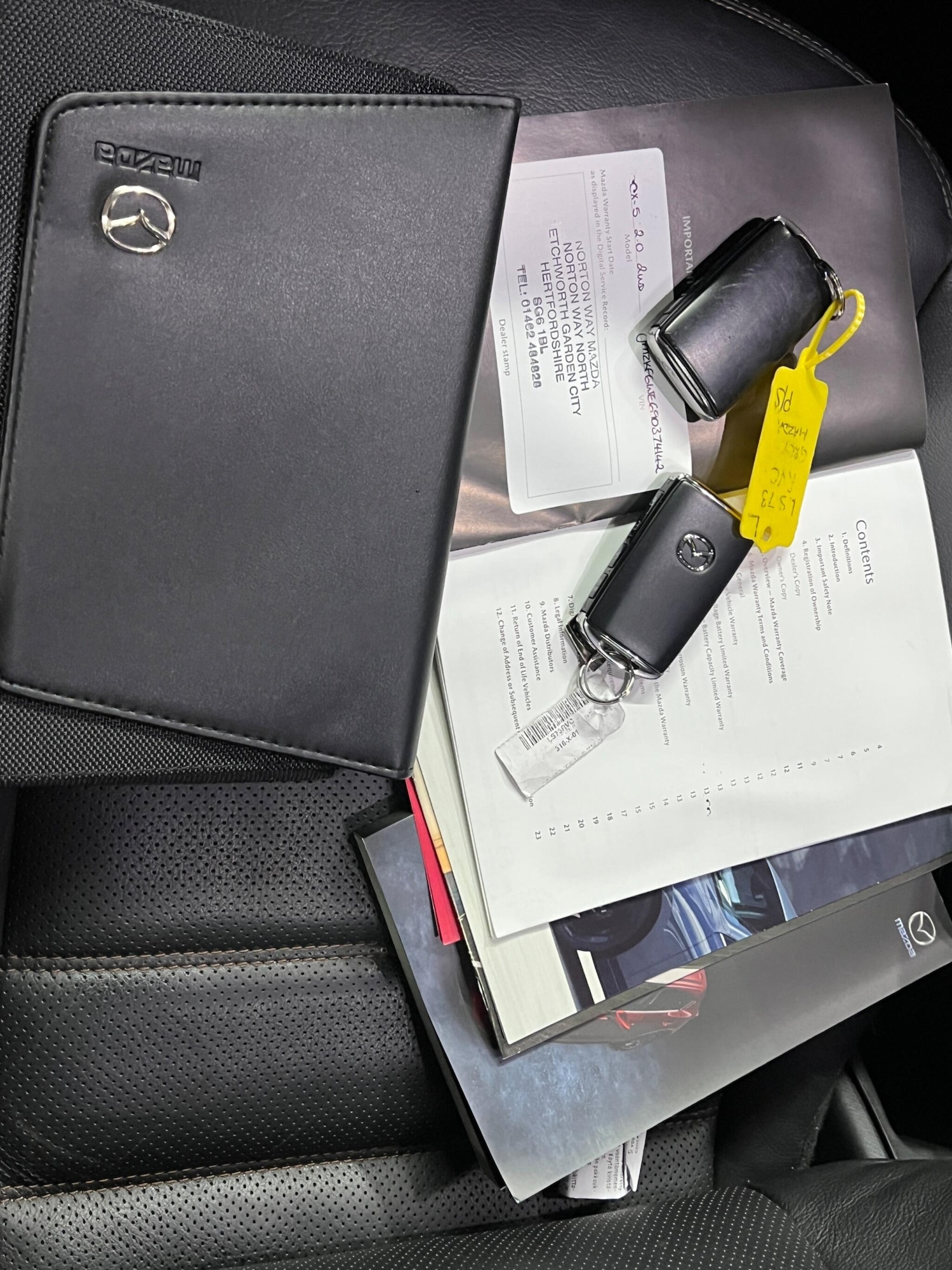 Used Mazda CX-5 for sale - 77081423: Photo 43