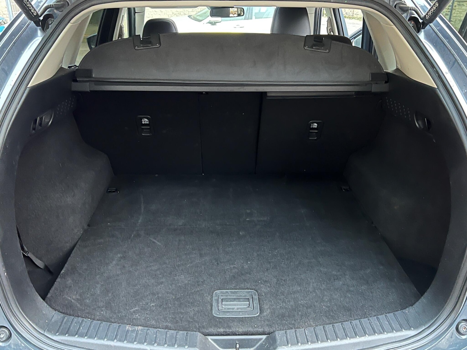 Used Mazda CX-5 for sale - 77081423: Photo 44