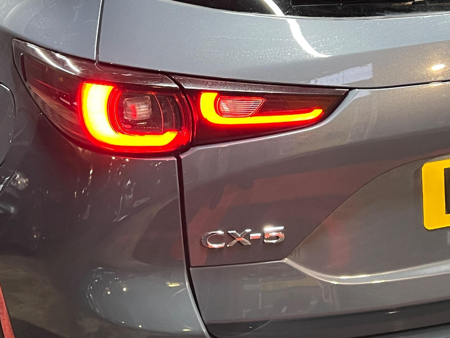 Used Mazda CX-5 for sale - 77081423: Photo 46