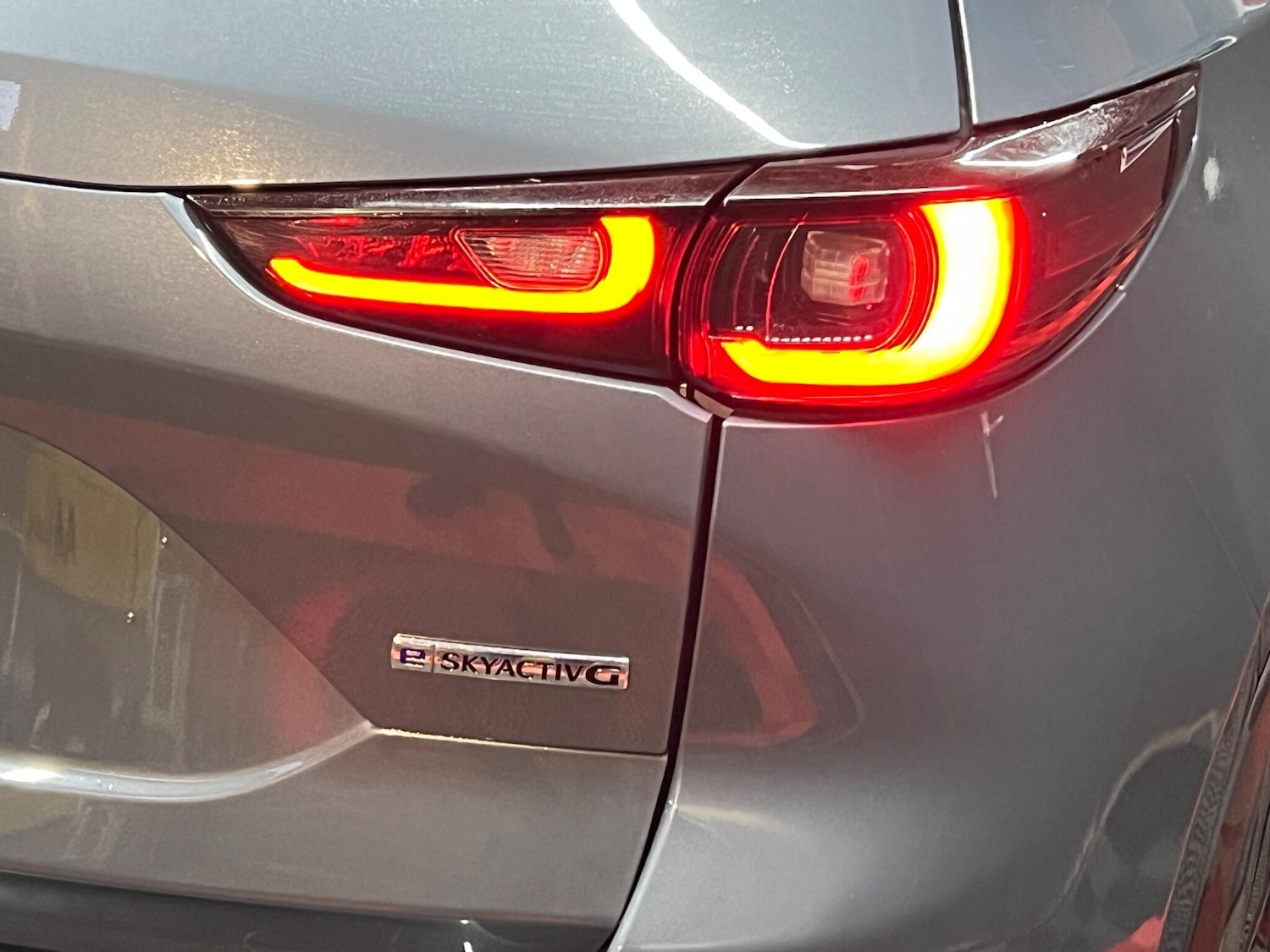 Used Mazda CX-5 for sale - 77081423: Photo 47